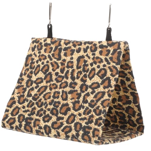 HAPINARY 16x16x13cm Hängen Käfig Hamster Bett Haustier Warme Nest Bett für Tiere HAPINARY 16x16x13cm Hängen Käfig Hamster Bett Haustier Warme Nest Bett für Tiere von HAPINARY