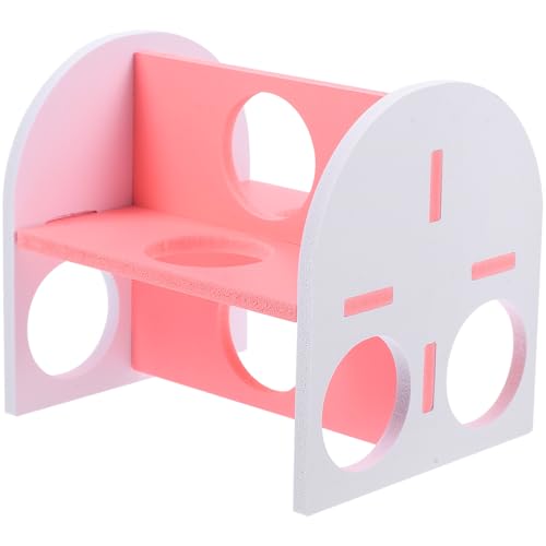 HAPINARY Haustier-Tunnel Für Zuhause Versteck Für Kleintiere Chinchilla-versteck Meerschweinchen-Spielzeug Hamster HAPINARY Haustier-Tunnel Für Zuhause Versteck Für Kleintiere Chinchilla-versteck Meerschweinchen-Spielzeug Hamster von HAPINARY