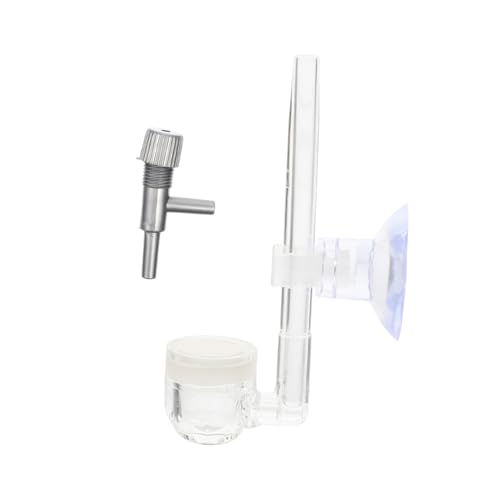 HAPINARY Nano Luftstein Für Aquarien Professioneller Luftbubbler Für üß Und Meerwasseraquarien Luftdiffusor Effiziente Sauerstoffversorgung Und Verbesserte HAPINARY Nano Luftstein Für Aquarien Professioneller Luftbubbler Für üß Und Meerwasseraquarien Luftdiffusor Effiziente Sauerstoffversorgung Und Verbesserte von HAPINARY