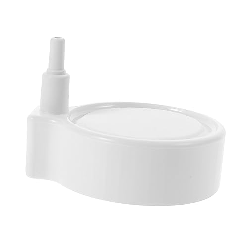 HAPINARY Aquarium Nano Bubble Stone Home Aquarium Luftstein Diffusor Fischglas Luftpumpe Fisch Stein Bubbler HAPINARY Aquarium Nano Bubble Stone Home Aquarium Luftstein Diffusor Fischglas Luftpumpe Fisch Stein Bubbler von HAPINARY