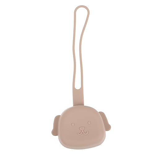 HAPINARY Mini- Und Robuste Schnuller-Aufbewahrungstasche Aus Silikon Baby-schnullerhalter-Tasche Mit Reißverschluss Schnuller-aufbewahrung Für Wickeltasche Oder Handtasche HAPINARY Mini- Und Robuste Schnuller-Aufbewahrungstasche Aus Silikon Baby-schnullerhalter-Tasche Mit Reißverschluss Schnuller-aufbewahrung Für Wickeltasche Oder Handtasche von HAPINARY