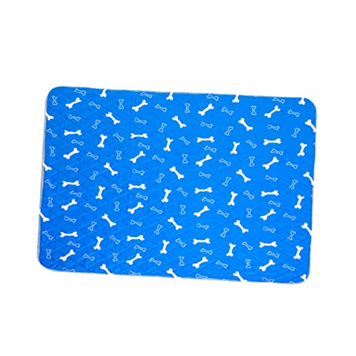 HAPINARY Pet Pee Matten Hund Pee Pads Pet Training Pad Nicht-Wasser Absorbent HAPINARY Pet Pee Matten Hund Pee Pads Pet Training Pad Nicht-Wasser Absorbent von HAPINARY