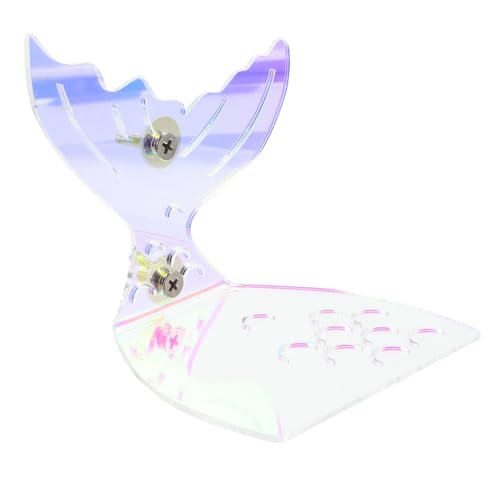 HAPINARY Bird Cage Parrot Stand Bunte Plattform Für Vögel Geeignet Für Papageien Nymphensittiche Und Kleine Haustiere Stabile Und Vogelcage-Dekoration von HAPINARY