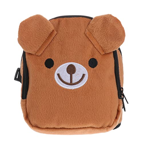 HAPINARY Haustier Rucksack Braun Für Hunde Umhängetasche Multifunktions Hundetragetasche -umhängetasche Welpen-umhängetasche Mehrzwecktasche Für Tragetasche Multifunktions-h HAPINARY Haustier Rucksack Braun Für Hunde Umhängetasche Multifunktions Hundetragetasche -umhängetasche Welpen-umhängetasche Mehrzwecktasche Für Tragetasche Multifunktions-h von HAPINARY