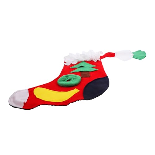 HAPINARY Pet Sniffing Pad Matte für Hunde Leckerlis für das Hundetraining Hunde-PIPI-Pads Welpe Interactive Dog Toys hundeschnüffelt Teppich entzückende Schnüffelmatte Hundezubehör Flanell HAPINARY Pet Sniffing Pad Matte für Hunde Leckerlis für das Hundetraining Hunde-PIPI-Pads Welpe Interactive Dog Toys hundeschnüffelt Teppich entzückende Schnüffelmatte Hundezubehör Flanell von HAPINARY