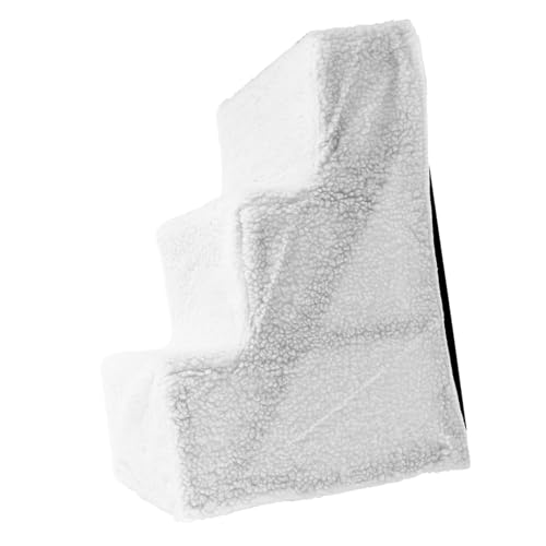 HAPINARY Pet Treppe für rutschfeste Haustierleiter für Sofa und Bett und Tragbar für Innenräume für Kleine bis Mittelgroße HAPINARY Pet Treppe für rutschfeste Haustierleiter für Sofa und Bett und Tragbar für Innenräume für Kleine bis Mittelgroße von HAPINARY