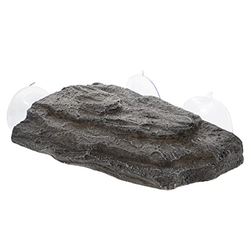 HAPINARY Aquariumzubehör Sonnenbereich für Schildkröten mit Saugnapf stabile Dekoration für Reptilienbecken HAPINARY Aquariumzubehör Sonnenbereich für Schildkröten mit Saugnapf stabile Dekoration für Reptilienbecken von HAPINARY