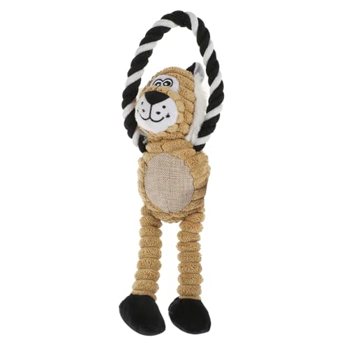 HAPINARY Spielzeug Plüsch Kauspielzeug Für Plüschfiguren Spielzeug Kuscheltiere Haustier Trainingsspielzeug Für Hundewelpen Molarenspielzeug Entzückendes HAPINARY Spielzeug Plüsch Kauspielzeug Für Plüschfiguren Spielzeug Kuscheltiere Haustier Trainingsspielzeug Für Hundewelpen Molarenspielzeug Entzückendes von HAPINARY