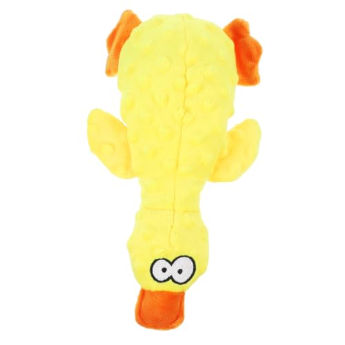 HAPINARY Hundespielzeug Für Plüschhunde Quietschspielzeug Interaktives Hundespielzeug D H Stofftierspielzeug HAPINARY Hundespielzeug Für Plüschhunde Quietschspielzeug Interaktives Hundespielzeug D H Stofftierspielzeug von HAPINARY