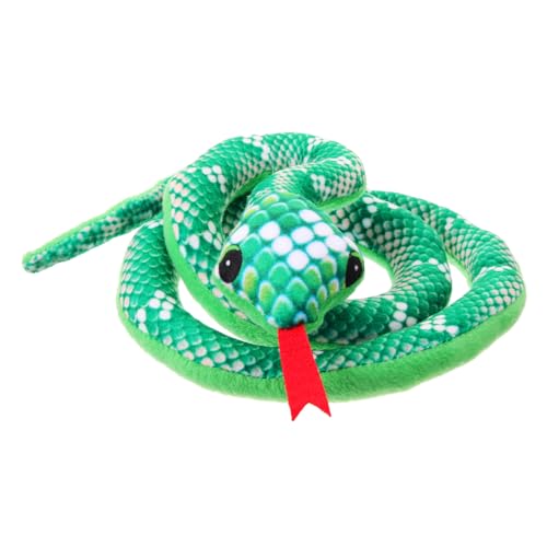 HAPINARY Plüschspielzeug Für Katzen, Katzenspielzeug, Katzenschlangenspielzeug, Katzenminze Schlangenspielzeug, Katzenspielzeug Für Hauskatzen, Interaktives Spielzeug Für Hauskatzen, HAPINARY Plüschspielzeug Für Katzen, Katzenspielzeug, Katzenschlangenspielzeug, Katzenminze Schlangenspielzeug, Katzenspielzeug Für Hauskatzen, Interaktives Spielzeug Für Hauskatzen, von HAPINARY