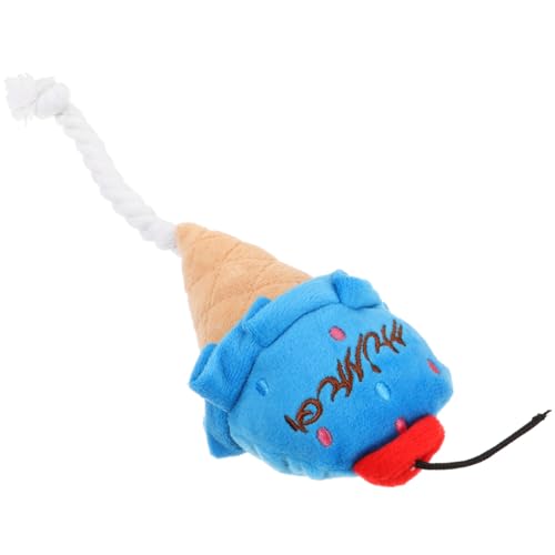 HAPINARY Plüschtiere für Haustiere Dog chew Toy hundekauspielzeuge Dog Toys hundspielzeug Schleifspielzeug für Hunde Hundespielzeug Aggressive Kauer Welpe Hundebedarf Beiß Sky-Blue HAPINARY Plüschtiere für Haustiere Dog chew Toy hundekauspielzeuge Dog Toys hundspielzeug Schleifspielzeug für Hunde Hundespielzeug Aggressive Kauer Welpe Hundebedarf Beiß Sky-Blue von HAPINARY