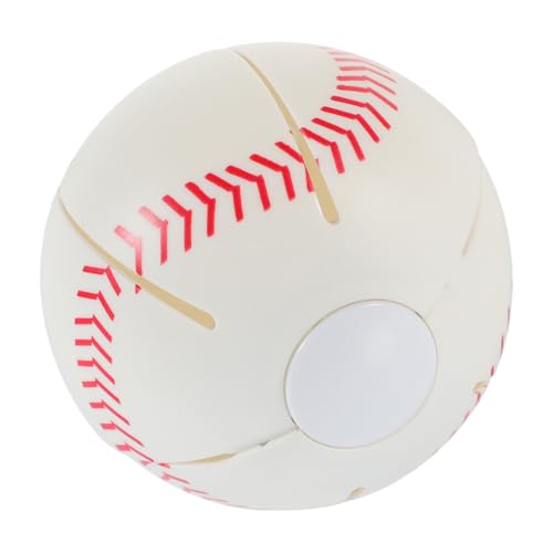 HAPINARY Pressspielzeugball, Bissfester Welpenball, Hundespielzeug Für Aggressive Kauer, Interaktives Haustierspielzeug, Welpen Beißball Für Den Innenbereich, Kleine Bälle Für Hunde, HAPINARY Pressspielzeugball, Bissfester Welpenball, Hundespielzeug Für Aggressive Kauer, Interaktives Haustierspielzeug, Welpen Beißball Für Den Innenbereich, Kleine Bälle Für Hunde, von HAPINARY