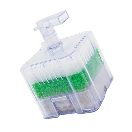 HAPINARY Aquarium Driven – Aquarium-medienschwamm Aquarien von HAPINARY