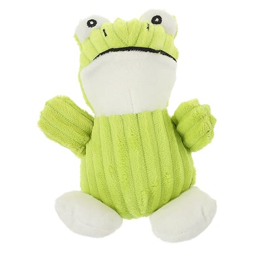 HAPINARY Hundespielzeug Aus Plüsch Quietschendes Kauspielzeug Für Welpen Und Kleine Hunde Interaktives Haltbares Teething Toy Für Spiel Und Spaß Für Zähne Und Zahnpflege HAPINARY Hundespielzeug Aus Plüsch Quietschendes Kauspielzeug Für Welpen Und Kleine Hunde Interaktives Haltbares Teething Toy Für Spiel Und Spaß Für Zähne Und Zahnpflege von HAPINARY