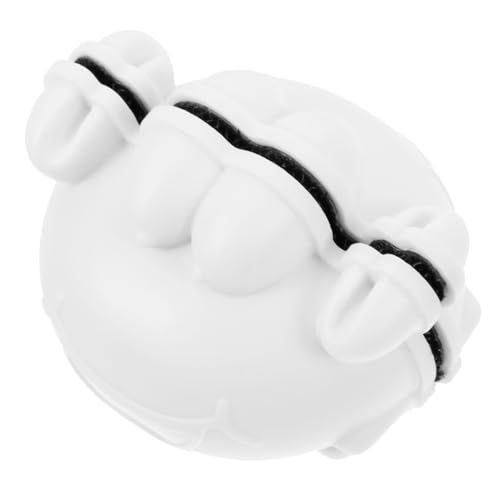HAPINARY Glass Fish Tank Magnetbürste Magnetischer Schwimmer Zur Reinigung Von Aquarien Kleiner Krabbenform Für Algen Und Schmutz Einfach Zu Bedienen Lagern von HAPINARY