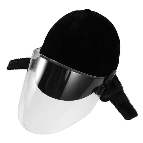 HAPINARY Reithelm für Männer und Frauen Schutzhelm für Pferdesport und Radfahren Universelles Design Atmungsaktives Material Hohe bei Verschiedenen Aktivitäten HAPINARY Reithelm für Männer und Frauen Schutzhelm für Pferdesport und Radfahren Universelles Design Atmungsaktives Material Hohe bei Verschiedenen Aktivitäten von HAPINARY