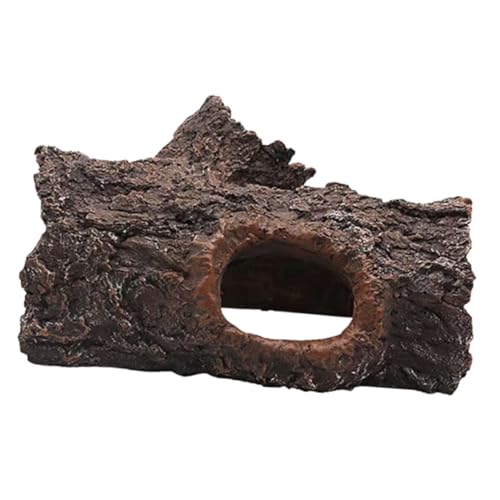 HAPINARY Reptilien Versteck, Fischdekorationen Für Das Aquarium, Schildkröten Aquarium Dekorationen, Dekorative Fischhöhle, Schwimmende Aquarium Dekorationen, Aquarium Zubehör, Kompakte HAPINARY Reptilien Versteck, Fischdekorationen Für Das Aquarium, Schildkröten Aquarium Dekorationen, Dekorative Fischhöhle, Schwimmende Aquarium Dekorationen, Aquarium Zubehör, Kompakte von HAPINARY