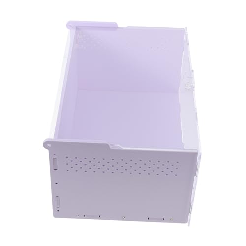 HAPINARY Acryl-futterbox Für Gottesanbeterinnen Futterspender Weiß Spinnenfutterspender Sichtbarer Spinnenfutterbehälter Gottesanbeterinnen-futterspender HAPINARY Acryl-futterbox Für Gottesanbeterinnen Futterspender Weiß Spinnenfutterspender Sichtbarer Spinnenfutterbehälter Gottesanbeterinnen-futterspender von HAPINARY