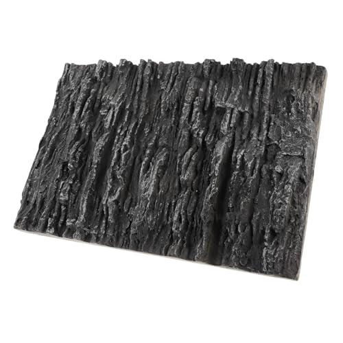 HAPINARY Aquarium-rückwand 3D Dekoration Für Terrarium Kork-Hintergrund Für Reptilienbecken Und Schildkrötenbecken HAPINARY Aquarium-rückwand 3D Dekoration Für Terrarium Kork-Hintergrund Für Reptilienbecken Und Schildkrötenbecken von HAPINARY