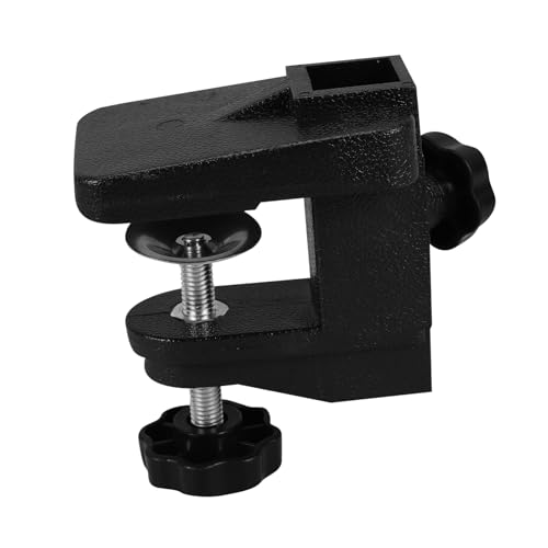 HAPINARY Pflege Zubehör Klemme Für Grooming Suspension Rod Fixing Clip Für Hundebadetisch Hochwertige Klemme HAPINARY Pflege Zubehör Klemme Für Grooming Suspension Rod Fixing Clip Für Hundebadetisch Hochwertige Klemme von HAPINARY