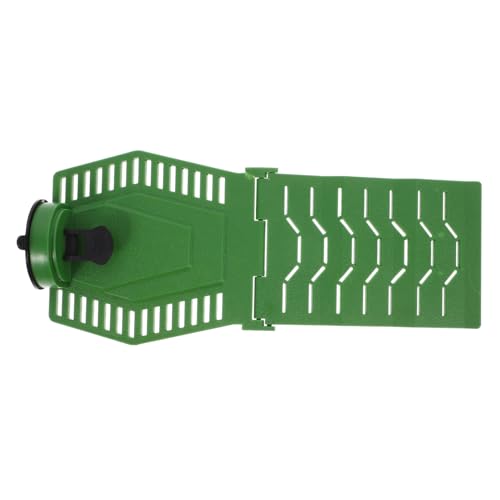 HAPINARY Sonnenplattform Für Schildkröten Ruheterrasse Mit Saugnapf Faltbare Plattform Für Aquarien Rutschfester Bereich Für Wasserreptilien von HAPINARY