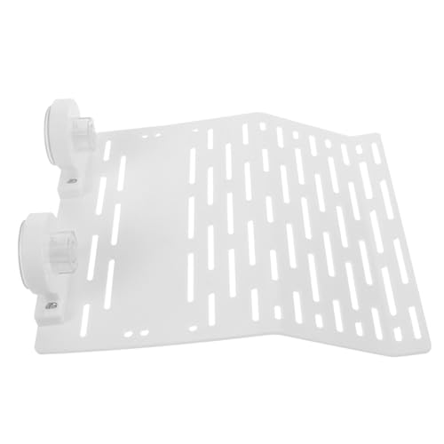 HAPINARY Sonnenplattform Für Schildkröten Ruheterrasse Kletterplattform Kunststoff Terrariumzubehör Schildkrötenhabitat Schwimmendes Dock Schildkrötenbecken Dekoration Sonnenbereich HAPINARY Sonnenplattform Für Schildkröten Ruheterrasse Kletterplattform Kunststoff Terrariumzubehör Schildkrötenhabitat Schwimmendes Dock Schildkrötenbecken Dekoration Sonnenbereich von HAPINARY