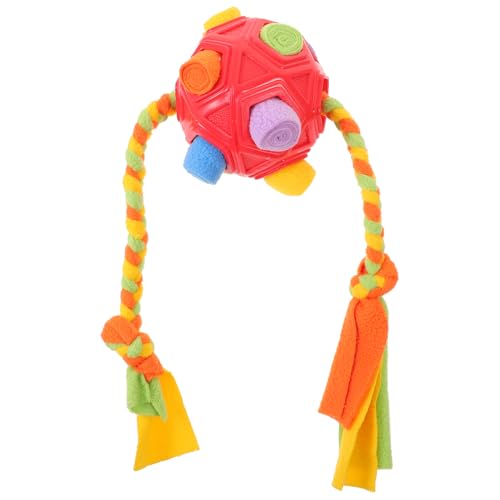 HAPINARY Schnüffelspielzeug Für Hunde Spielzeug Für Hunde Interaktive Bereicherung Zur Linderung HAPINARY Schnüffelspielzeug Für Hunde Spielzeug Für Hunde Interaktive Bereicherung Zur Linderung von HAPINARY