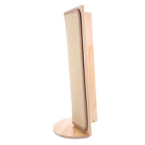 HAPINARY Sisal-kratzbaum Für Couch Ecke Wandkratzer Naturmaterial Pflegeleicht Schutz Für Wohnmöbel HAPINARY Sisal-kratzbaum Für Couch Ecke Wandkratzer Naturmaterial Pflegeleicht Schutz Für Wohnmöbel von HAPINARY