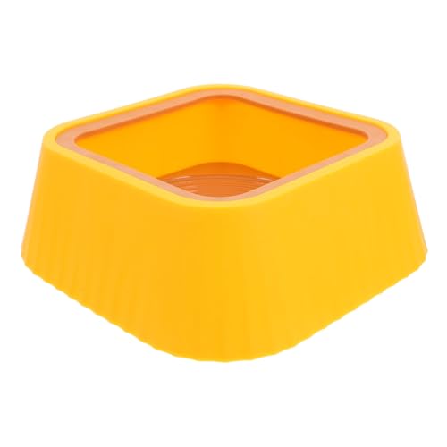 HAPINARY Haustier-wassernapf Mit Anti-überlauf-Design Stabiler Trittschutz Und Schwimmendem Mechanismus Für Katzen Und Kleine Hunde Aus Langlebigem Material HAPINARY Haustier-wassernapf Mit Anti-überlauf-Design Stabiler Trittschutz Und Schwimmendem Mechanismus Für Katzen Und Kleine Hunde Aus Langlebigem Material von HAPINARY