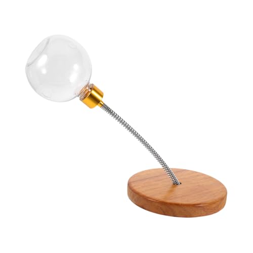 HAPINARY Slow Food Ball Hundezubehör Welpe Hundepuzzle Interactive Dog Toys Pets Futterball Hundeleckereien, die einen Ball abgeben Leckerli-Ball für Hunde Rostfreier Stahl Yellow HAPINARY Slow Food Ball Hundezubehör Welpe Hundepuzzle Interactive Dog Toys Pets Futterball Hundeleckereien, die einen Ball abgeben Leckerli-Ball für Hunde Rostfreier Stahl Yellow von HAPINARY