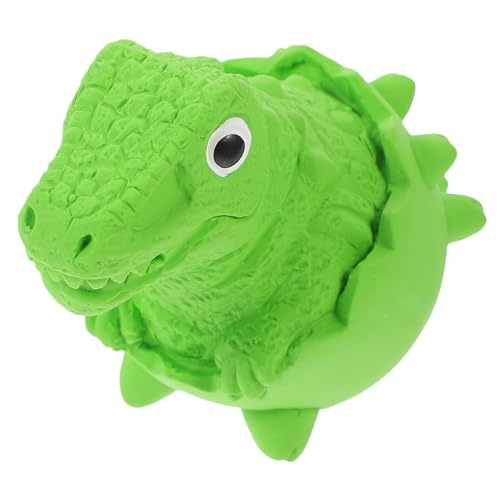 HAPINARY Beißspielzeug Für Hunde Dinosaurier-förmiges Latex-Spielzeug Quietschendes Kauspielzeug Für Hunde Interaktives Welpenspielzeug Zähne Für Hundegrößen HAPINARY Beißspielzeug Für Hunde Dinosaurier-förmiges Latex-Spielzeug Quietschendes Kauspielzeug Für Hunde Interaktives Welpenspielzeug Zähne Für Hundegrößen von HAPINARY
