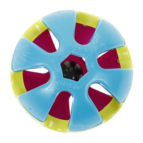 HAPINARY Sound Haustierspielzeug Buntes Katzenbälle Katzenspielzeug Spill Ball Katzenball Katzenspielzeug Crinkle Bälle Spinnball Feder Katzenspielzeug Bälle Kätzchen Ball HAPINARY Sound Haustierspielzeug Buntes Katzenbälle Katzenspielzeug Spill Ball Katzenball Katzenspielzeug Crinkle Bälle Spinnball Feder Katzenspielzeug Bälle Kätzchen Ball von HAPINARY