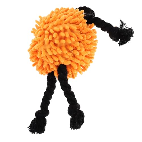 HAPINARY Spielzeug Für Kleine Hunde, Hunde Ziehspielzeug, Quietschspielzeug, Zerrspielzeug, Hundespielzeug Mit Bungee Seil, Plüsch Ziehspielzeug, Welpenspielzeug, Hundespielzeug Für Große HAPINARY Spielzeug Für Kleine Hunde, Hunde Ziehspielzeug, Quietschspielzeug, Zerrspielzeug, Hundespielzeug Mit Bungee Seil, Plüsch Ziehspielzeug, Welpenspielzeug, Hundespielzeug Für Große von HAPINARY
