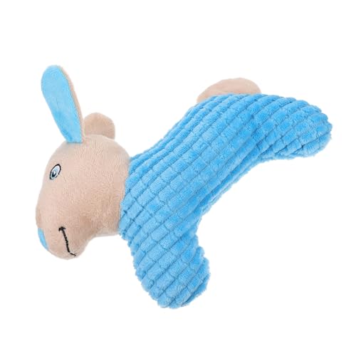 HAPINARY Spielzeug Plüschtier chew Toy Plush Toy spielwaren für Stofftier für Kuscheltier für Haustiere präsentieren Haustierzubehör Haustier einstellen PP Baumwolle von HAPINARY