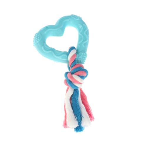 HAPINARY Interactive Dog Toys Hunde zahnpflege Spielzeug Hunde-Spielzeug für Zähne Dogs Toys Spielzeuge Backenzahnspielzeug für Haustiere Spielzeug zum Beißen von Hunden Hundebiss HAPINARY Interactive Dog Toys Hunde zahnpflege Spielzeug Hunde-Spielzeug für Zähne Dogs Toys Spielzeuge Backenzahnspielzeug für Haustiere Spielzeug zum Beißen von Hunden Hundebiss von HAPINARY