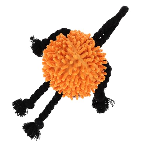 HAPINARY Bungee-Seil Für Hunde Quietschspielzeug Für Welpen Hunde Zum Ziehen Zahnen HAPINARY Bungee-Seil Für Hunde Quietschspielzeug Für Welpen Hunde Zum Ziehen Zahnen von HAPINARY