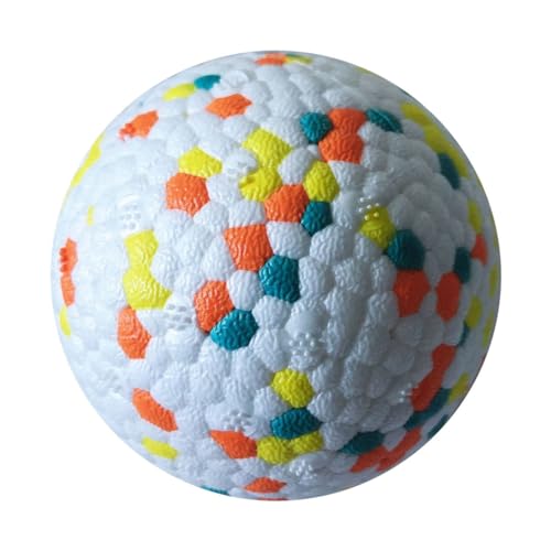 HAPINARY Spielzeugball für Haustiere plüsch Hund Zahnreinigungsspielzeug für Haustiere Spielzeuge Trainingsball für Haustiere Kauball kauen Pet-Ball Beißball etpu HAPINARY Spielzeugball für Haustiere plüsch Hund Zahnreinigungsspielzeug für Haustiere Spielzeuge Trainingsball für Haustiere Kauball kauen Pet-Ball Beißball etpu von HAPINARY