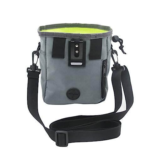 HAPINARY Einstellbare Größe Hund Leckerli Tasche Training Tasche Mesh Taschen Qualität Tasche Für Snacks Spielzeug Nylon HAPINARY Einstellbare Größe Hund Leckerli Tasche Training Tasche Mesh Taschen Qualität Tasche Für Snacks Spielzeug Nylon von HAPINARY
