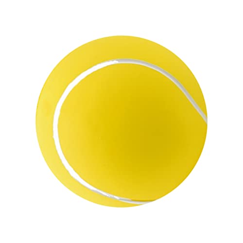 HAPINARY Tennisspielzeug Für Haustiere Quietschendes Welpenspielzeug Tennisbälle Für Welpen Tiere Spielzeug Plüschtier Plüschhundespielzeug Mit Quietscher Zahnspielzeug Für Welpen Emulsion HAPINARY Tennisspielzeug Für Haustiere Quietschendes Welpenspielzeug Tennisbälle Für Welpen Tiere Spielzeug Plüschtier Plüschhundespielzeug Mit Quietscher Zahnspielzeug Für Welpen Emulsion von HAPINARY