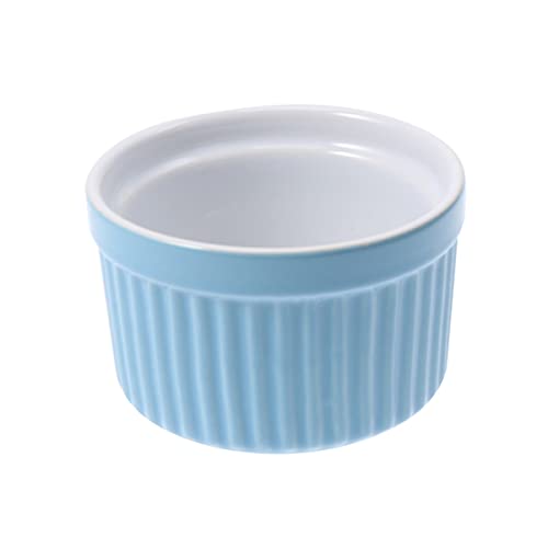 HAPINARY Keramik-futternapf Rund Für Hamster Gesund Tragbar 1 Stück HAPINARY Keramik-futternapf Rund Für Hamster Gesund Tragbar 1 Stück von HAPINARY