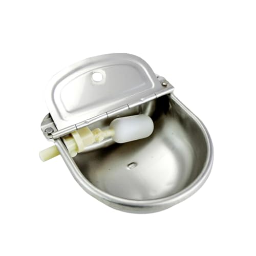 HAPINARY Tiertränke ausstecher Rentier eine Ziege schäffin wasserschüssel Schafe Trinkbehälter Trinkbrunnen Trinkbecken Trinkbrunnen Bewässerungsanlage für den Bauernhof automatische Tränke von HAPINARY