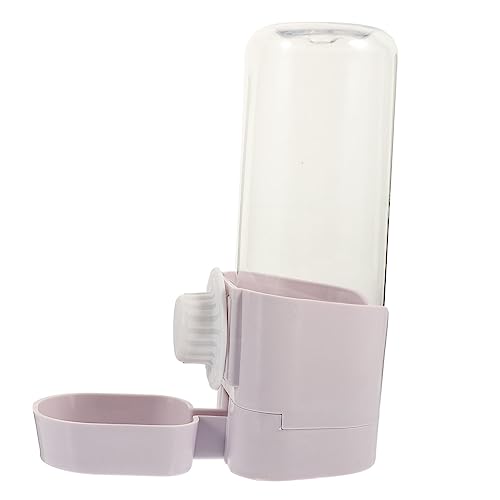 HAPINARY Tränke Für Kaninchen, Wassernapf Für Hunde, Spender, Hängeflasche Für Haustiere, Hängeflasche Für Hamster, Wasserspender Für Haustiere, Hängende Wasserspender Für Haustiere, HAPINARY Tränke Für Kaninchen, Wassernapf Für Hunde, Spender, Hängeflasche Für Haustiere, Hängeflasche Für Hamster, Wasserspender Für Haustiere, Hängende Wasserspender Für Haustiere, von HAPINARY