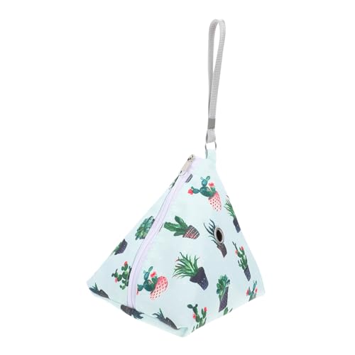 HAPINARY Tragbare Hamster Tragetasche Atmungsaktiv Kleintier Transportbox Für Hamster Igel Chinchilla Und Kleine Haustiere Reise Ausflug Camping Tasche von HAPINARY
