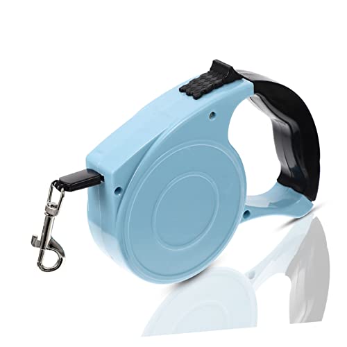 HAPINARY Tragbare Hundeleine Outdoor-hundeleine Für Kleine Und Mittelgroße Hunde Verstellbare Hundetrainingsleine Mit Bequemem Griff HAPINARY Tragbare Hundeleine Outdoor-hundeleine Für Kleine Und Mittelgroße Hunde Verstellbare Hundetrainingsleine Mit Bequemem Griff von HAPINARY