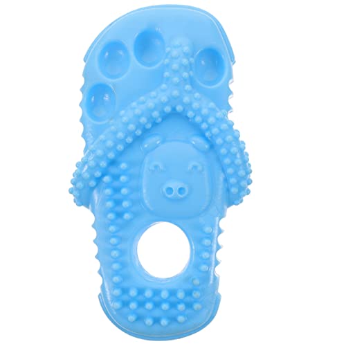 HAPINARY Hundespielzeug Für Kleine Hunde Hunde Kauspielzeug Form Von Slipper Interaktives Zahnpflege Für Welpen Langlebiges Und Interessantes Kau Accessoire Für Gesunde Zähne Und Weniger Langeweile HAPINARY Hundespielzeug Für Kleine Hunde Hunde Kauspielzeug Form Von Slipper Interaktives Zahnpflege Für Welpen Langlebiges Und Interessantes Kau Accessoire Für Gesunde Zähne Und Weniger Langeweile von HAPINARY