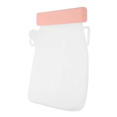 HAPINARY Hundetrinkflasche Mit Wasserspender Für Draußen Reise-wasserflasche Aus Silikon Tierspender Leicht Und Kompakt Für Gassigehen Und Reisen HAPINARY Hundetrinkflasche Mit Wasserspender Für Draußen Reise-wasserflasche Aus Silikon Tierspender Leicht Und Kompakt Für Gassigehen Und Reisen von HAPINARY