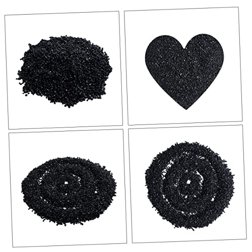 HAPINARY Turmalin Kristall Schwarze Edelsteine Schwarzer Turmalin Trommelsteine Mini Turmalin Für Das Chakra-gleichgewicht Turmalinstein Turmaline Turmalinfelsen Turmalin-Stein HAPINARY Turmalin Kristall Schwarze Edelsteine Schwarzer Turmalin Trommelsteine Mini Turmalin Für Das Chakra-gleichgewicht Turmalinstein Turmaline Turmalinfelsen Turmalin-Stein von HAPINARY