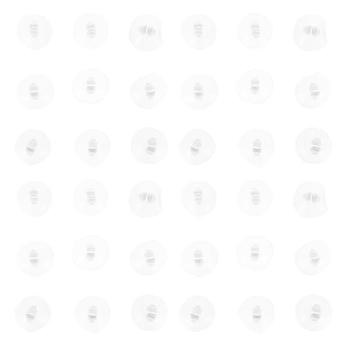 HAPINARY 40stücke Aquarium Saugnapf Für Luftschläuche Wiederverwendbare Clip-befestigungen Für Fischbecken Für Sauerstoffschläuche Und Pumpen Einfache Installation Und Langlebige HAPINARY 40stücke Aquarium Saugnapf Für Luftschläuche Wiederverwendbare Clip-befestigungen Für Fischbecken Für Sauerstoffschläuche Und Pumpen Einfache Installation Und Langlebige von HAPINARY