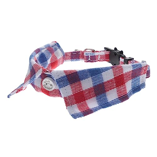 HAPINARY Katzenhalsband Mit Glöckchen Verstellbar Dekorativ Für Kätzchen Täglicher Gebrauch von HAPINARY