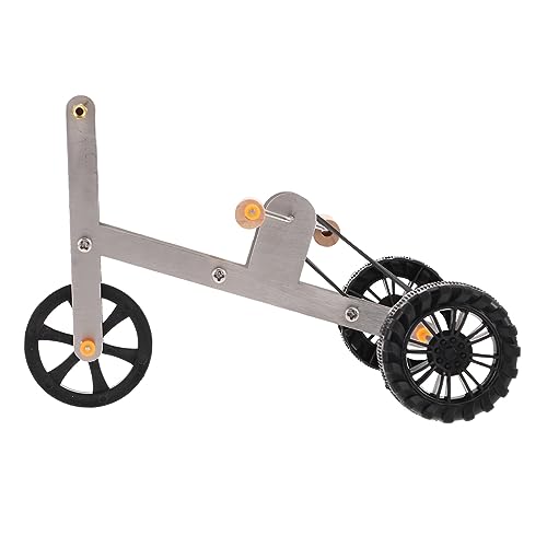 HAPINARY Vogel Fahrrad Vogelstangenständer Im Freien Vogeltrainingsspielzeug Papageienbarschständer Vogelkäfigständer Aus Schmiedeeisen Papagei Trainingsrad Ara Edelstahl Tasche Snack HAPINARY Vogel Fahrrad Vogelstangenständer Im Freien Vogeltrainingsspielzeug Papageienbarschständer Vogelkäfigständer Aus Schmiedeeisen Papagei Trainingsrad Ara Edelstahl Tasche Snack von HAPINARY